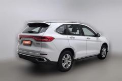 2021 Haval M6 2021 1.5T MT PLUSEliteSmart Connect #2