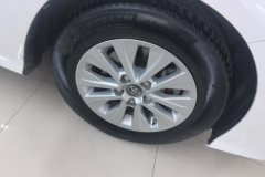 2021 Toyota Corolla 2021 TNGA 1.5L AT CVTPioneer #6