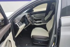 2024 BYD Song Plus PHEV 2025 1.5L AT DM-i 112KM Premium #9