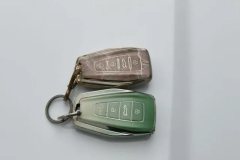 2020 Geely Auto Binyue 2020 1.5T AT PRO 260Tknight #10