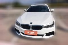 2020 BMW 5 Series 2020 2.0T AT 530LiExclusiveMSport Pkg #2