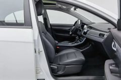 2022 Geely Auto Emgrand Sedan 2021 1.5 AT UP Luxury #22