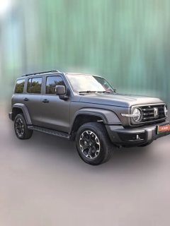 2025 Tank 300 PHEV 2025 Hi4-T 37.1kWh #3