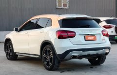 2019 Mercedes-Benz GLA-Class 2019 1.6T AT GLA200FashionFWD #5