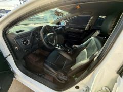 2017 Toyota Corolla 2017 Facelift 1.2T AT S-CVT GL #6