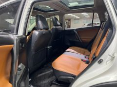 2017 Toyota RAV4 2016 2.5L AT 4WDElite #12