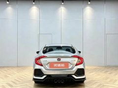 2020 Honda Civic 2019 1.5T AT 220TURBOPowermoveEdition China VI #8