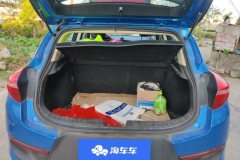 2018 Geely Auto Emgrand GS 2018 1.8 AT GraceLingshang #4