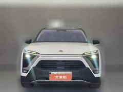 2019 NIO ES8 2018 355KM benchmarkEdition 6SeatEdition #2