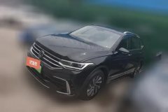 2025 Volkswagen Tiguan L PHEV 2023 1.4T AT 430PHEV PHEVPremium #1
