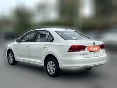 2015 Volkswagen Santana 2013 1.6 MT Fashion #7