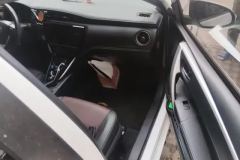 2019 Toyota Corolla 2018 1.8 AT Smart FashionHybrid HEV #8