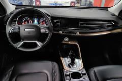 2021 Haval H6 2021 1.5T AT ChampionGDI #12