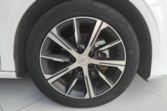 2022 Geely Auto Emgrand Sedan 2022 No.4generation 1.5L CVTPremium #6