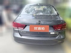 2015 Volkswagen Santana 2015 1.6 AT Fashion #4