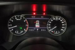 2021 Nissan X-Trail 2021 1.5T VC-Turbo 300 CVT 2WDLuxury #14