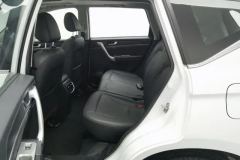 2020 Haval M6 2019 1.5T MT Elite China VI #19