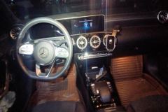 2020 Mercedes-Benz A-Class 2020 1.3TAT A200LSportsedan chairFashion Facelift #12