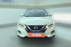 2022 Nissan Qashqai 2022 2.0 AT XV Prem.Luxury #2