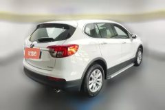 2017 Buick Envision Plus 2017 2.0T AT 28TElite 4WD #3