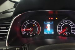 Instrument Warning Lamp