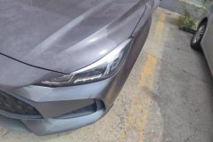 2023 MG MG5 2021 1.5 AT Facelift 180DVVT CVTyouthLuxury #5