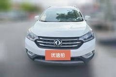 2016 Dongfeng Fengshen Fengshen AX7 2015 2.0 AT Smart Easy #2