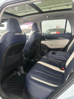 2022 Geely Auto Xingyue L 2022 1.5T AT ThorHi.F HEVEdition Superfast #5