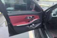2023 BMW i3 2024 eDrive 35 L #7
