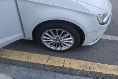 2016 Audi A3 Sportback 2014 1.4T AT 35TFSIEntry #6