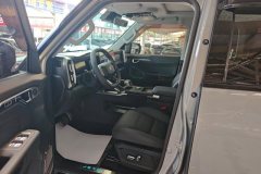2024 Jetour Traveler 2023 2.0T AT 4WDtime travelPRO #9