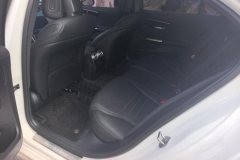 2023 Mercedes-Benz C-Class 2023 Facelift 1.5T AT C 260 L Sport #11