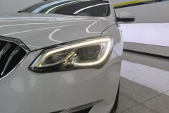 2017 Buick Excelle GT Sedan 2017 1.5 AT 15NEntry #5