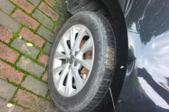 2016 Volkswagen Lavida 2015 1.4T AT 230TSIComfort #6
