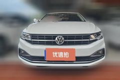 2020 Volkswagen Bora Sedan 2020 1.5 AT Comfort #2