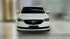 2020 Buick Excelle GT Sedan 2021 1.5 AT modelEntry #2