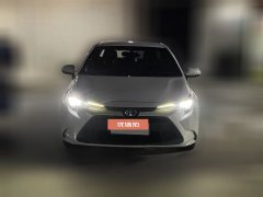 2020 Toyota Levin 2019 1.2T AT 185TLuxury China VI #2