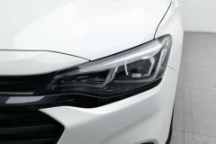 2020 Chevrolet Monza 2019 1.0T AT Redline320TreadilyEdition #5