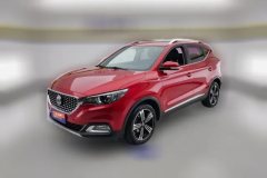 2018 MG ZS 2018 1.5 AT Luxury #1