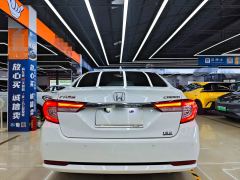 2020 Honda Crider 2019 1.0T AT 180TurboLuxury China VI #5
