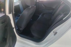 2018 Volkswagen Santana 2018 1.5 AT Fashion #11