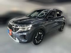 2023 Kia Seltos 2023 1.5L AT CVTPremium #1