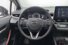 2021 Toyota Levin 2021 1.2T AT 185TSport #15