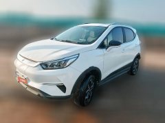 2024 BYD Yuan Pro 2023 401KMLuxury #1