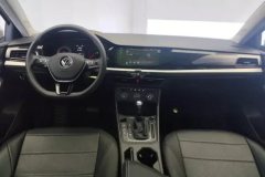 2021 Volkswagen Lavida 2021 1.4T AT 280TSIComfort #12
