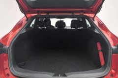 2019 Mazda CX-4 2018 2.0 AT blue sky vitalityEditionFWD China VI #20
