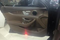 2023 Mercedes-Benz E-Class New Energy 2023 2.0T AT E 350 e L Plug-in hybrid sedan #7