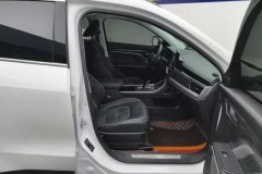 2023 Haval H6 2023 China tideEdition 1.5T ATUrbanEdition #8