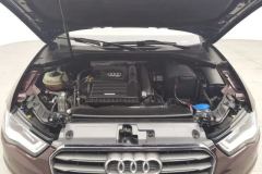 2016 Audi A3 Sedan 2016 1.4T AT 35TFSIEntry #7
