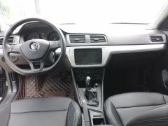 2017 Volkswagen Lavida 2015 1.6 AT Fashion #4